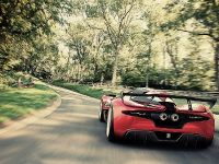 Ferrari Xezri Competizione Concept by Samir Sadikhov (2013) - picture 13 of 14