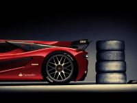 Ferrari Xezri Competizione Concept by Samir Sadikhov (2013) - picture 14 of 14