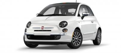 Fiat 500 Cabrio by Gucci (2013) - picture 4 of 5