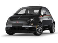 Fiat 500 Cabrio by Gucci (2013) - picture 1 of 5