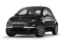 Fiat 500 Cabrio by Gucci (2013) - picture 2 of 5