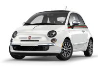 Fiat 500 Cabrio by Gucci (2013) - picture 3 of 5