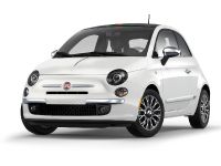 Fiat 500 Cabrio by Gucci (2013) - picture 4 of 5