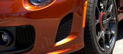 Fiat 500 Cattiva (2013) - picture 7 of 7