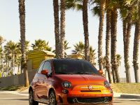 Fiat 500 Cattiva (2013) - picture 2 of 7