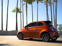 Fiat 500 Cattiva (2013) - picture 4 of 7