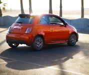 Fiat 500 Cattiva (2013) - picture 5 of 7