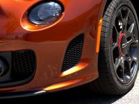 Fiat 500 Cattiva (2013) - picture 7 of 7