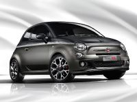 Fiat 500 GQ Edition (2013) - picture 1 of 4