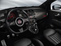 Fiat 500 GQ Edition (2013) - picture 3 of 4