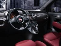 Fiat 500 Street (2013) - picture 3 of 6
