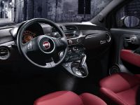 Fiat 500 Street (2013) - picture 3 of 6