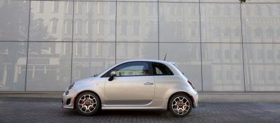 Fiat 500 Turbo (2013) - picture 4 of 6