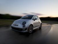 Fiat 500 Turbo (2013) - picture 1 of 6