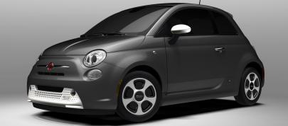 Fiat 500e (2013) - picture 7 of 34