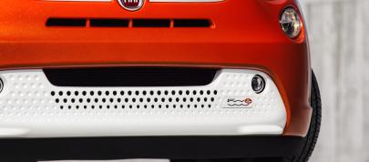 Fiat 500e (2013) - picture 31 of 34