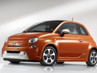 Fiat 500e (2013) - picture 4 of 34