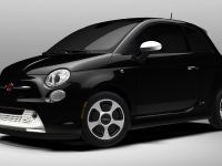 Fiat 500e (2013) - picture 6 of 34