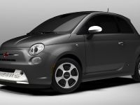 Fiat 500e (2013) - picture 7 of 34