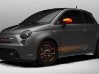 Fiat 500e (2013) - picture 8 of 34