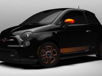 Fiat 500e (2013)