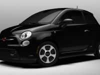 Fiat 500e (2013) - picture 10 of 34