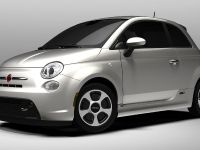 Fiat 500e (2013)