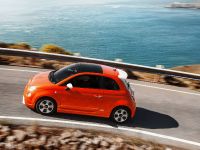Fiat 500e (2013) - picture 18 of 34