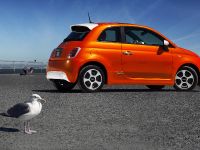 Fiat 500e (2013)