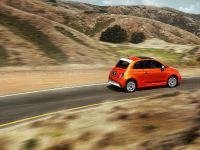 Fiat 500e (2013)