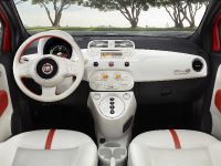 Fiat 500e (2013)