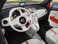 Fiat 500e (2013) - picture 29 of 34