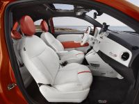 Fiat 500e (2013) - picture 30 of 34