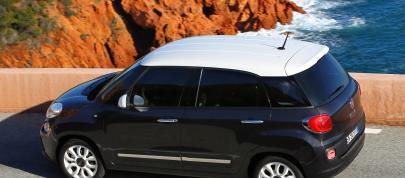 Fiat 500L (2013) - picture 4 of 48