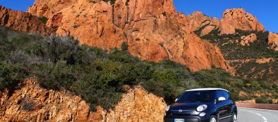 Fiat 500L (2013) - picture 7 of 48