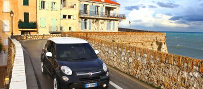 Fiat 500L (2013) - picture 15 of 48