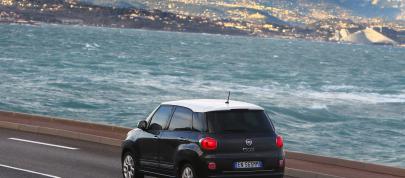 Fiat 500L (2013) - picture 23 of 48