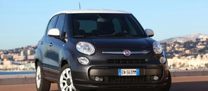 Fiat 500L (2013) - picture 39 of 48