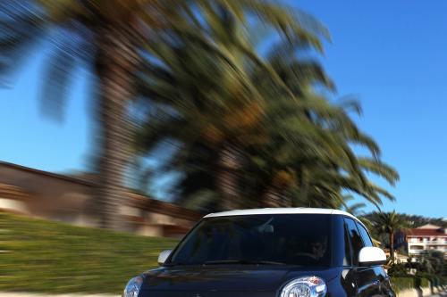 Fiat 500L (2013) - picture 48 of 48