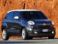 Fiat 500L (2013) - picture 1 of 48