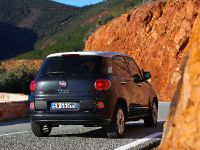 Fiat 500L (2013) - picture 3 of 48