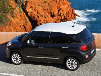 Fiat 500L (2013) - picture 4 of 48