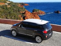 Fiat 500L (2013) - picture 5 of 48