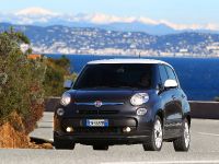 Fiat 500L (2013) - picture 6 of 48