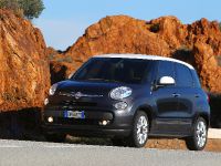 Fiat 500L (2013) - picture 8 of 48