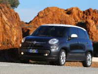 Fiat 500L (2013) - picture 8 of 48