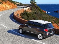 Fiat 500L (2013) - picture 10 of 48