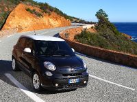 Fiat 500L (2013)