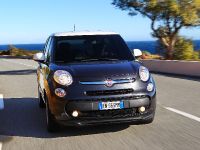 Fiat 500L (2013)