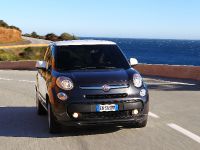 Fiat 500L (2013) - picture 13 of 48